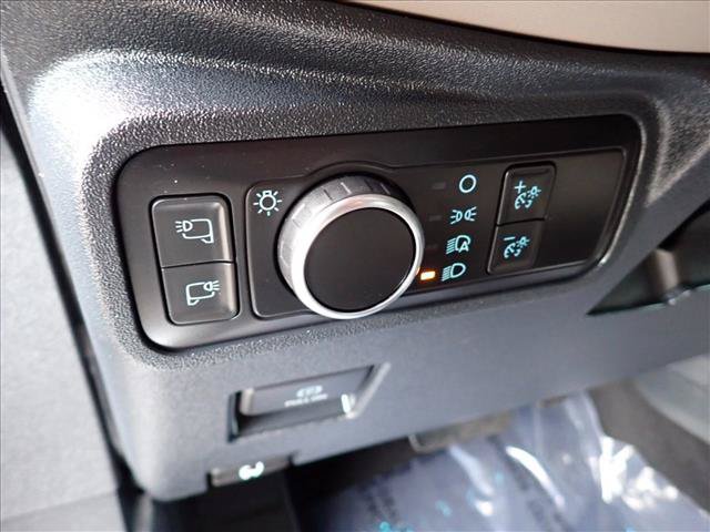 Used 2022 Ford Bronco Wildtrak AWD/4WD image 15