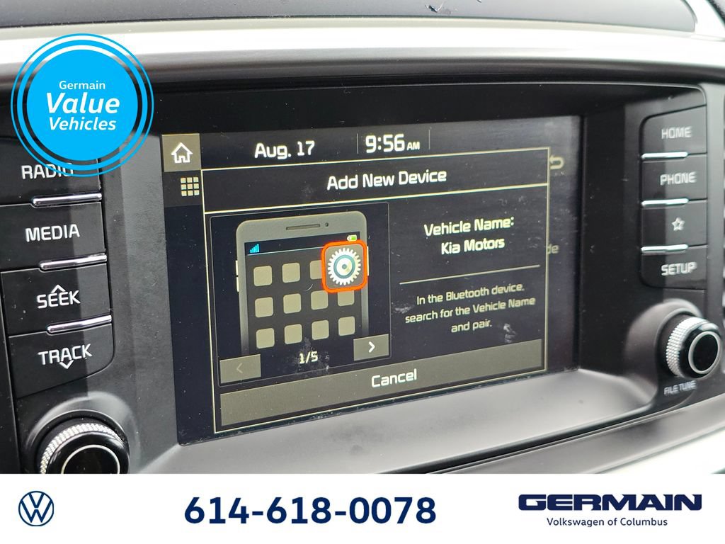 Used 2020 Kia Sorento S AWD/4WD image 19