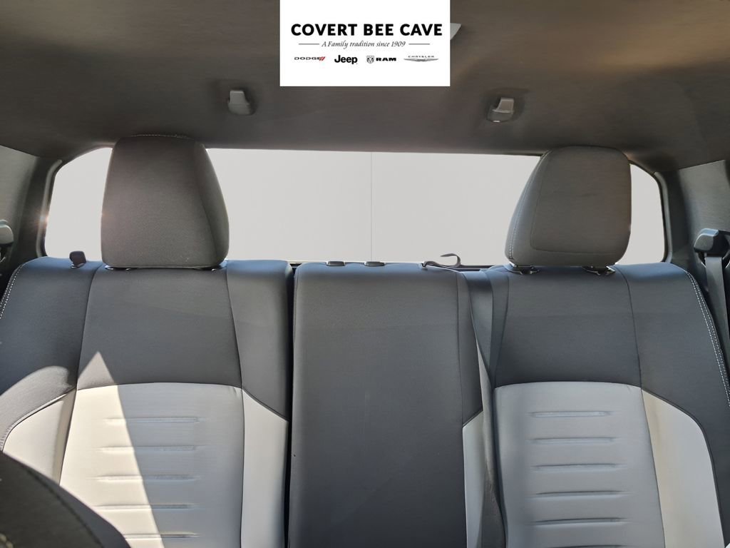 Used 2024 Toyota Tacoma TRD Sport image 42