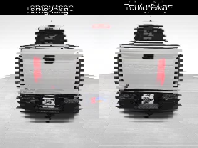 New 2026 Chevrolet Colorado Z71 w/ Technology Package image 5