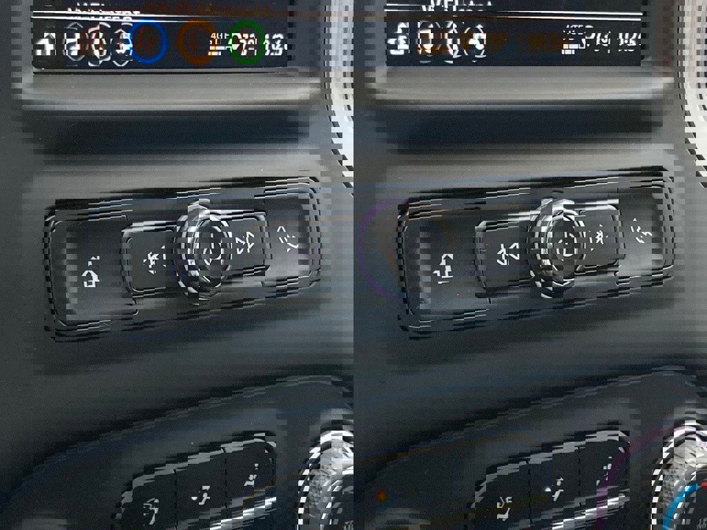 Used 2023 Chevrolet Silverado 1500 Custom Trail Boss w/ LPO, Dark Essentials Package image 23