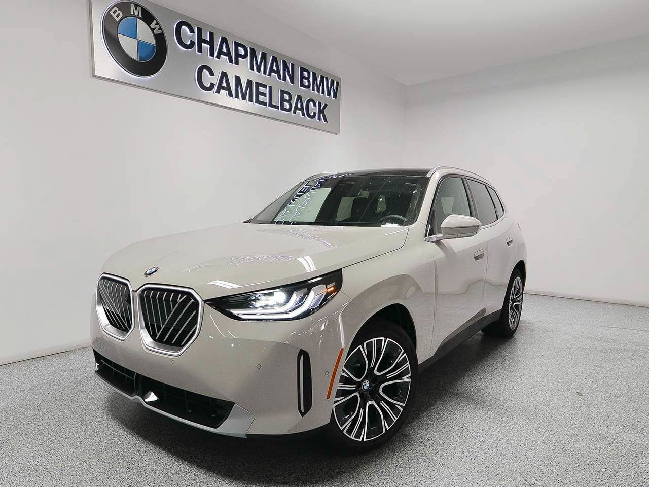 Used 2026 BMW X3 xDrive30 AWD/4WD image 1