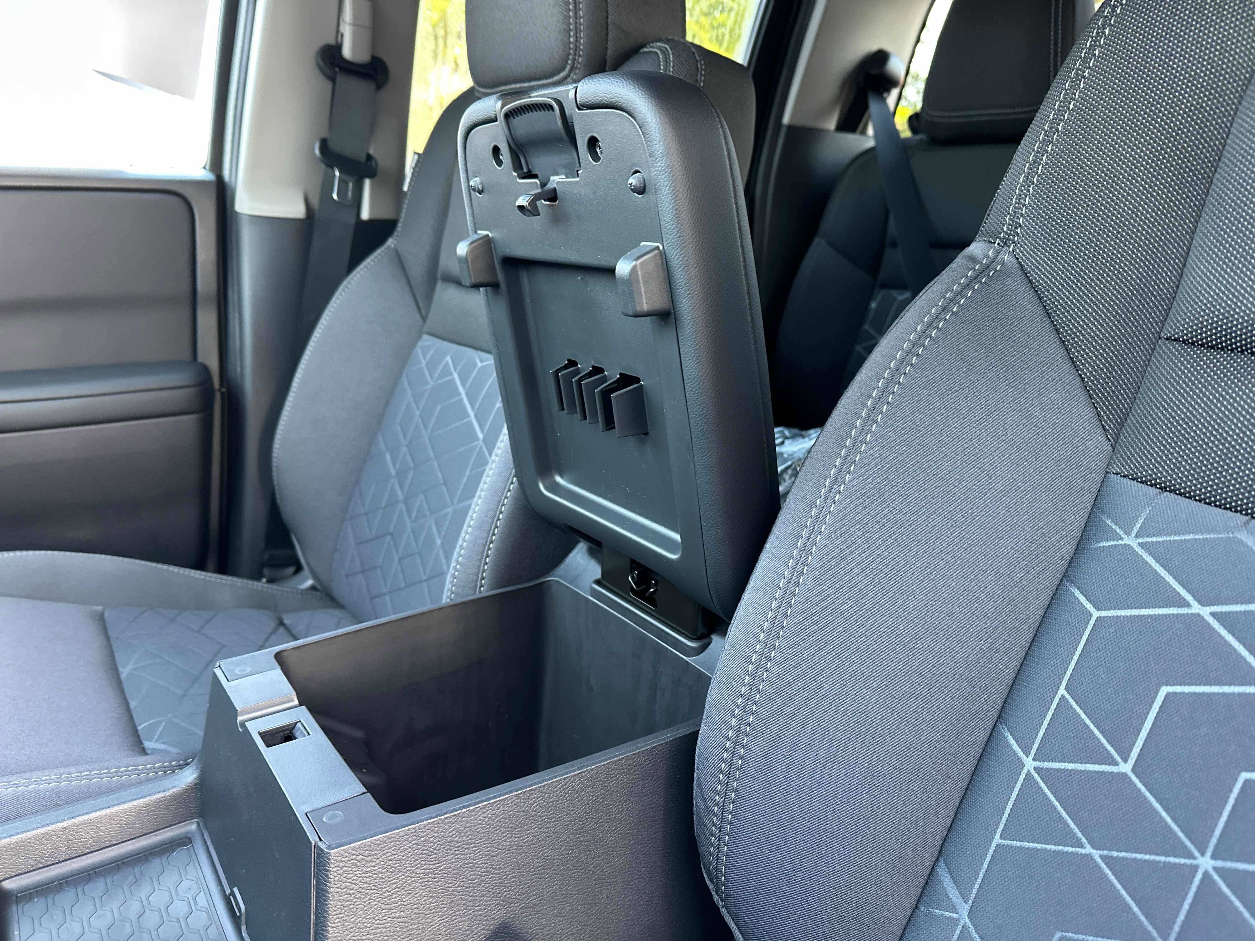 New 2026 Nissan Frontier SV w/ SV Convenience Package image 22