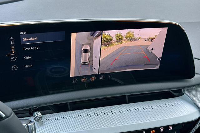 New 2027 Cadillac Optiq Sport AWD/4WD image 22