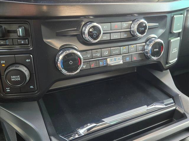 New 2026 Ford F250 Lariat w/ Lariat Premium Package image 14