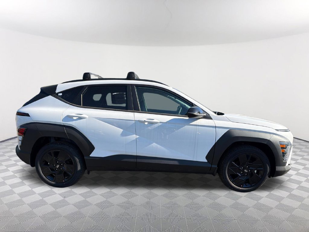 New 2026 Hyundai Kona SEL Sport FWD image 4