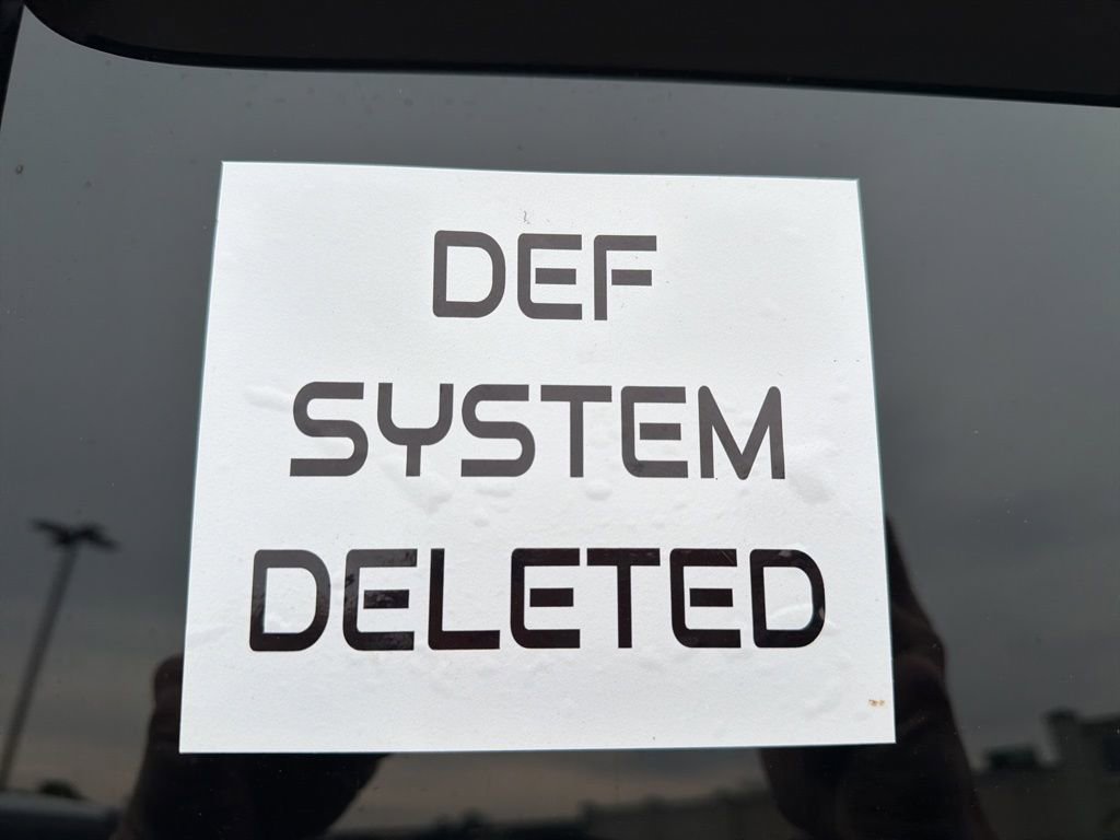 Used 2013 RAM 2500 Longhorn w/ HD Snow Plow Prep Group image 16