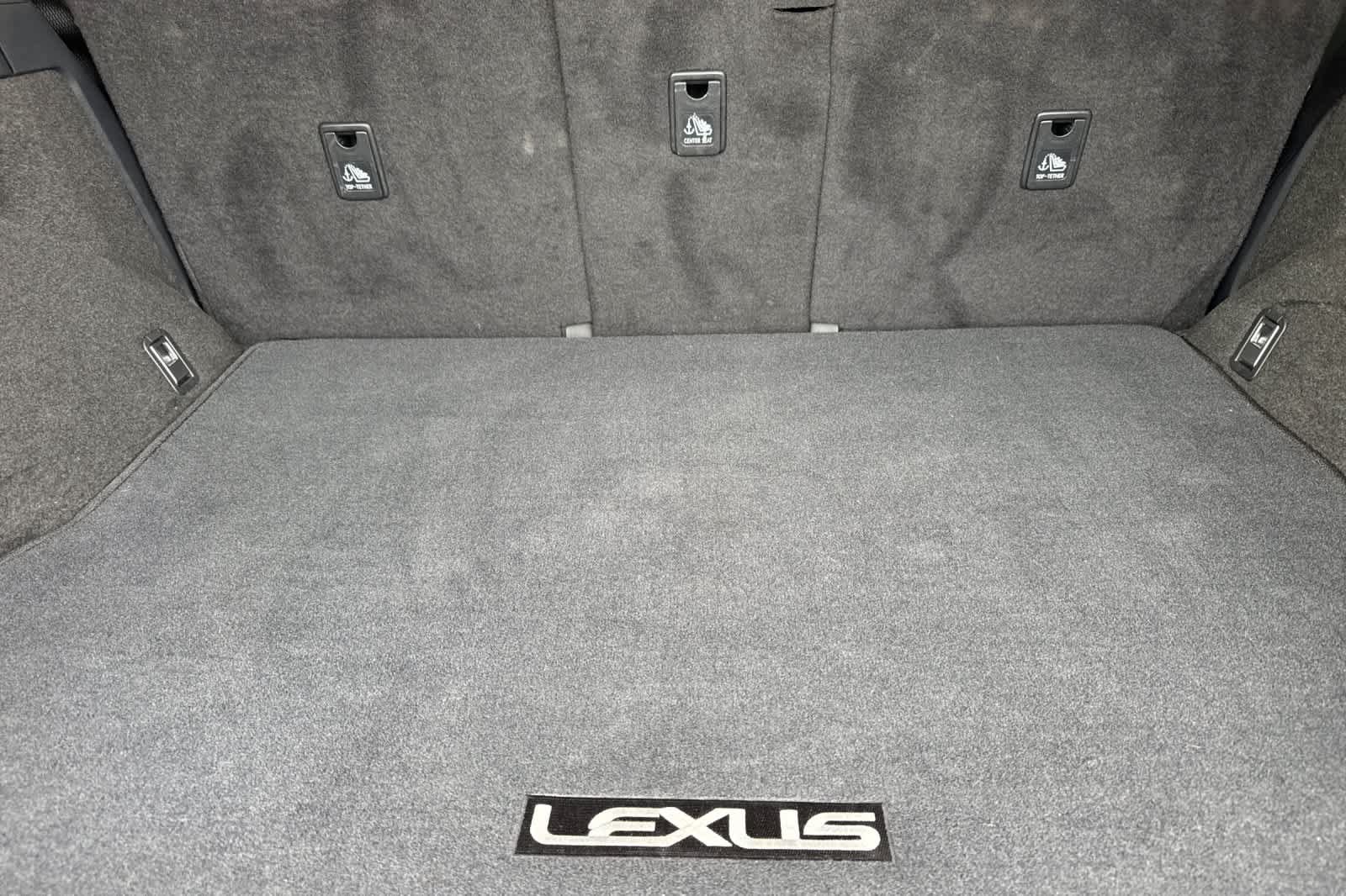 Used 2023 Lexus RX 350 AWD w/ Cold Area Package image 16