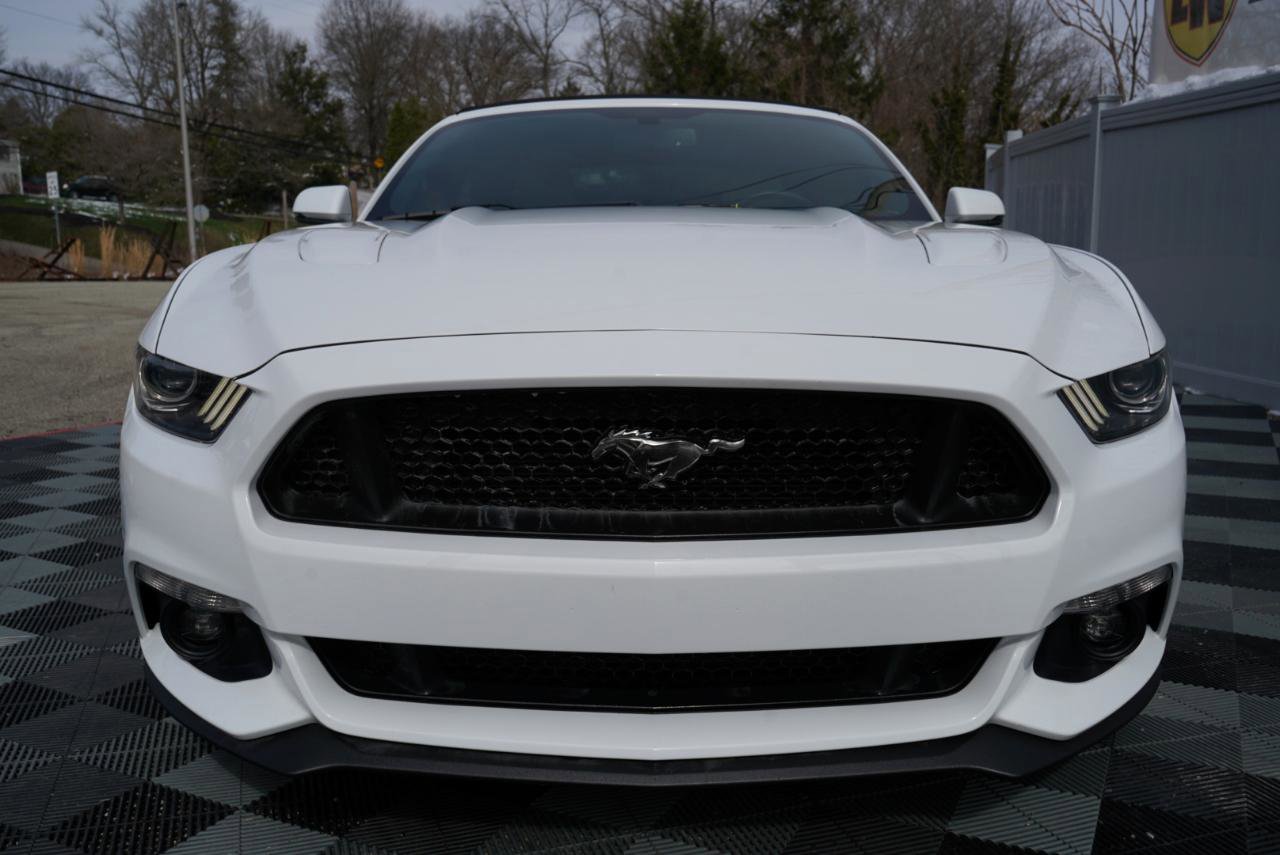 Used 2015 Ford Mustang GT Premium w/ Equipment Group 401A image 15