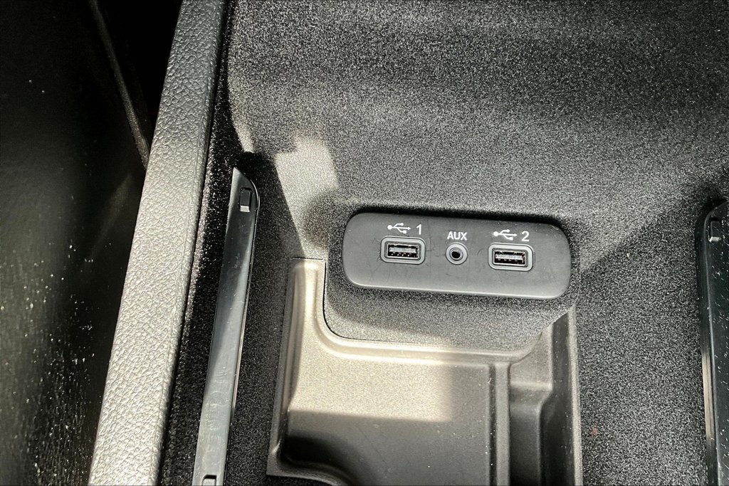 Used 2023 Dodge Charger SRT Hellcat w/ Harman/Kardon Audio Group RWD image 18