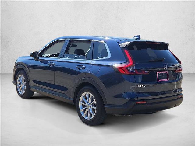 Used 2024 Honda CR-V EX-L image 7