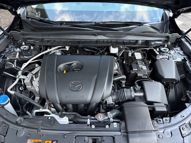Used 2026 MAZDA CX-50 AWD 2.5 S w/ Preferred Pkg image 27