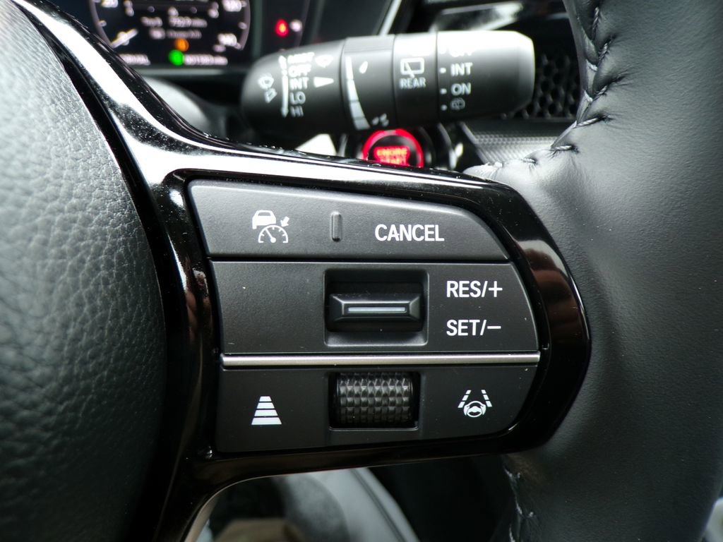 Used 2026 Honda CR-V EX-L image 24