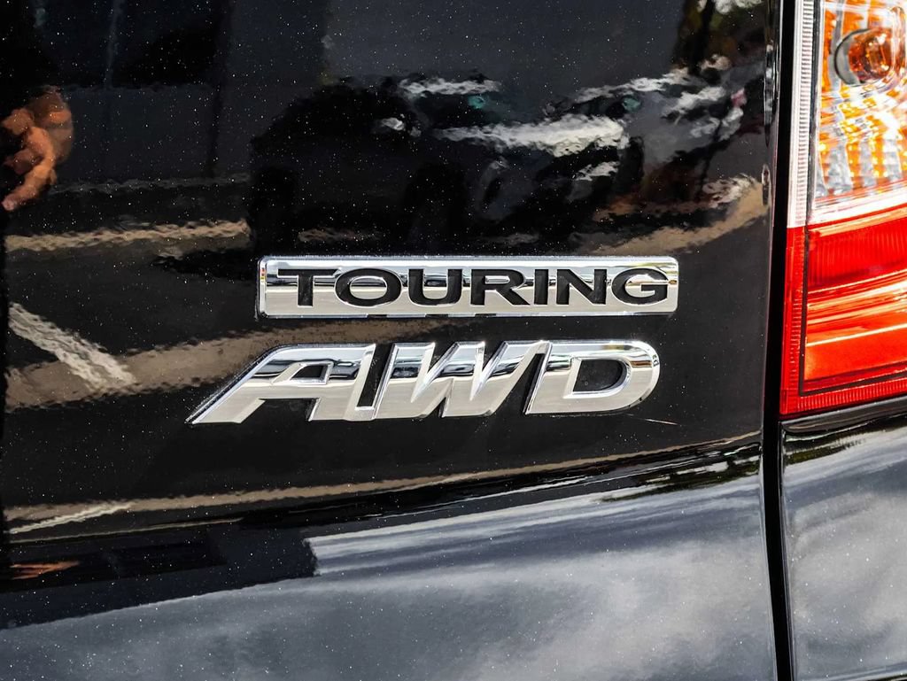 Used 2021 Honda Passport Touring image 19
