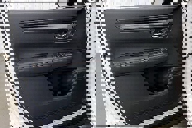 New 2026 Honda CR-V Sport image 11