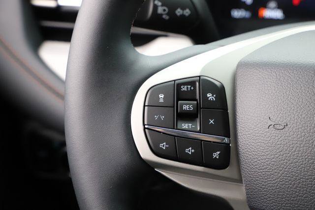 New 2026 Ford Explorer Active AWD/4WD image 23