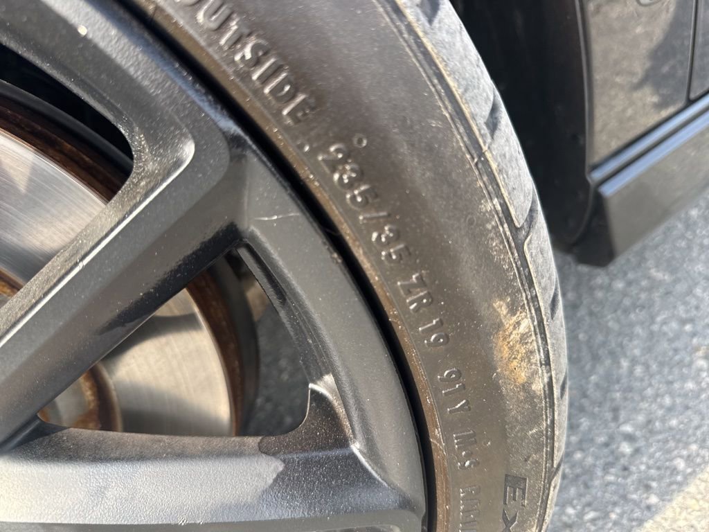 Used 2017 Audi S3 Premium Plus image 32