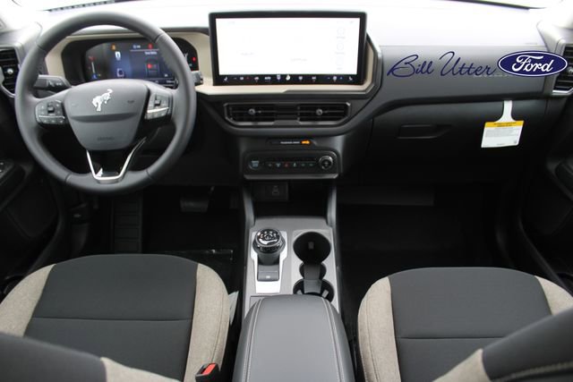 New 2026 Ford Bronco Sport Big Bend image 11