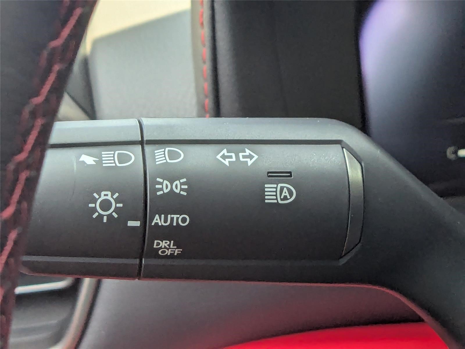 New 2026 Lexus IS 350 F Sport AWD/4WD image 24