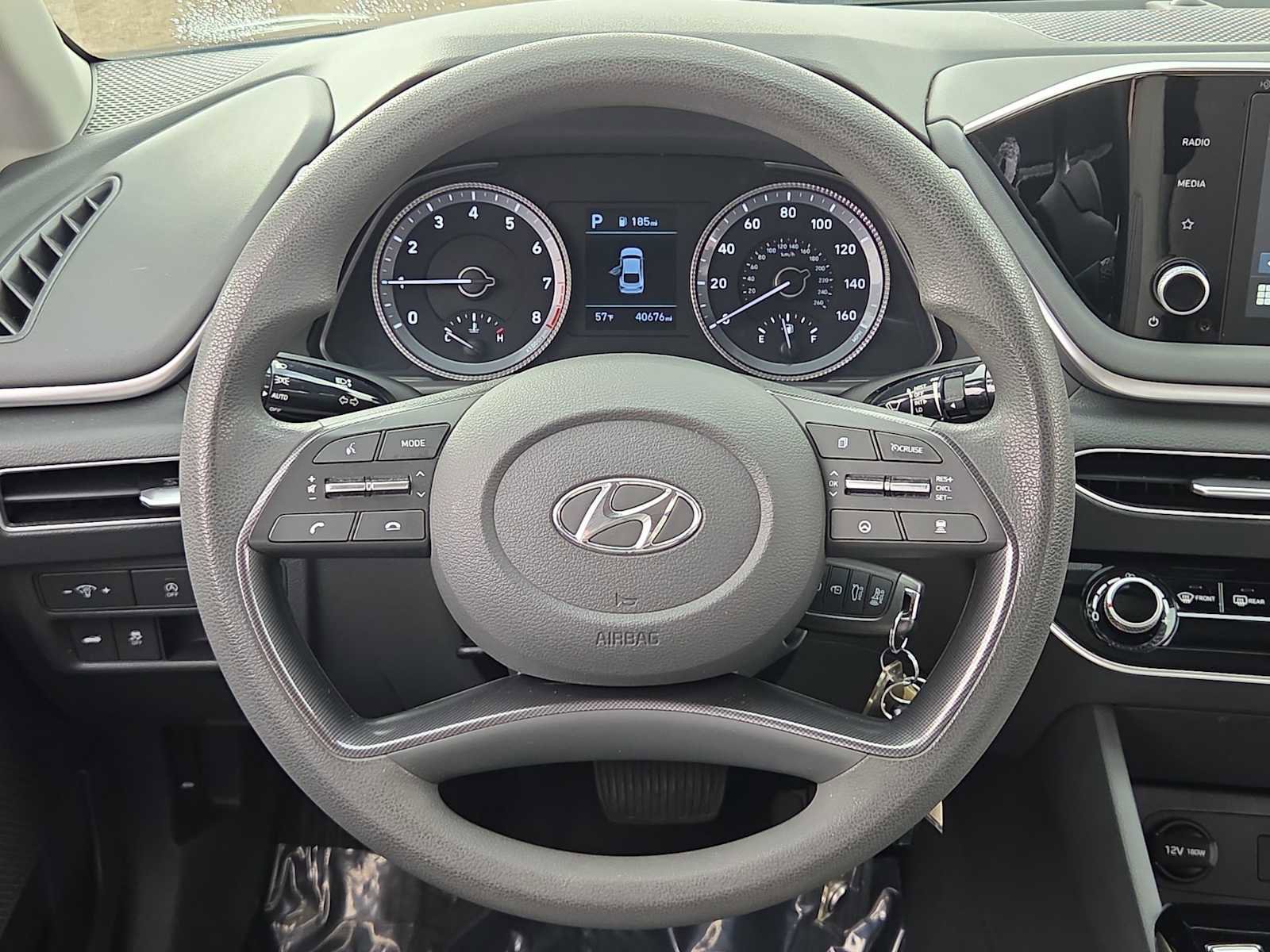 Used 2021 Hyundai Sonata SE image 22