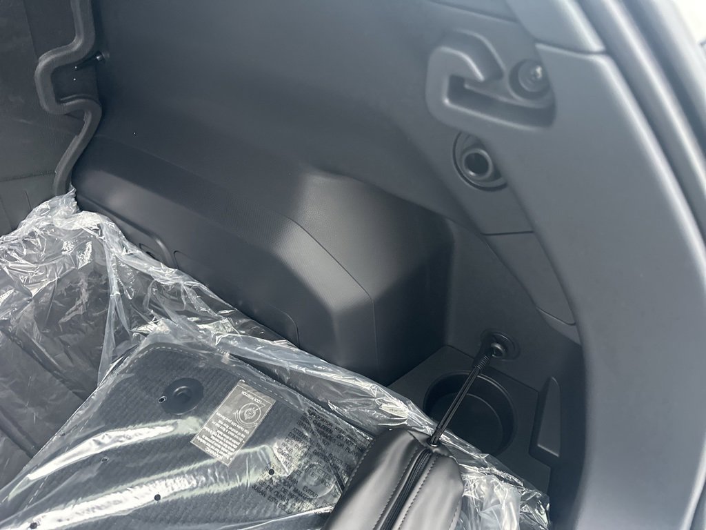 New 2026 Subaru Crosstrek 2.0i Premium image 30