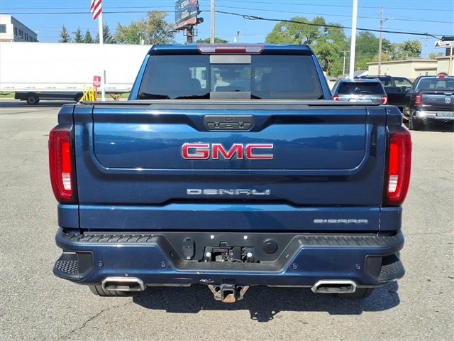 Used 2021 GMC Sierra 1500 Denali image 6