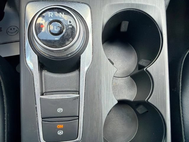 Used 2025 Ford Escape ST-Line Select AWD/4WD image 42
