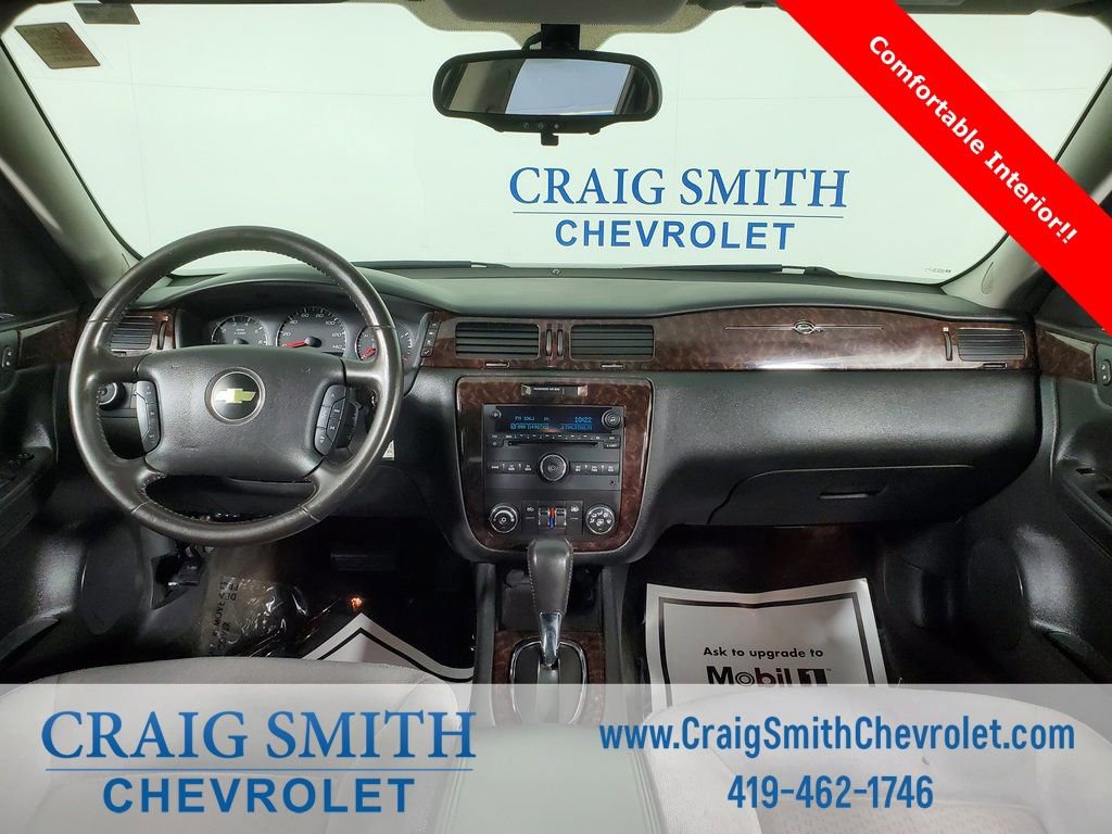 Used 2012 Chevrolet Impala LT image 3