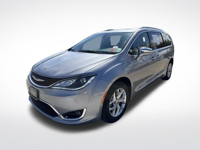 Used 2020 Chrysler Pacifica Limited FWD image 5