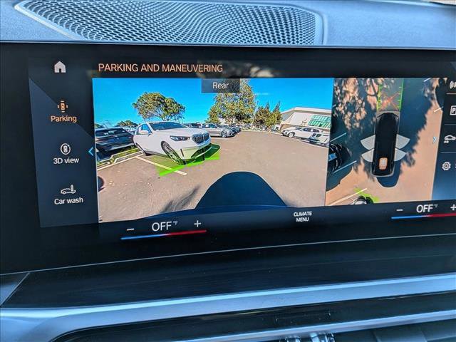 Certified 2023 BMW i4 eDrive35 w/ Premium Package image 13