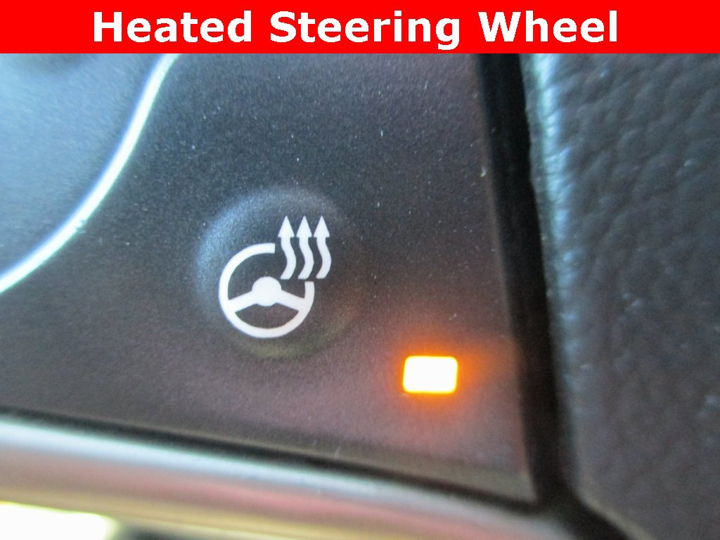 Used 2019 GMC Sierra 2500 Denali w/ Duramax Plus Package image 28