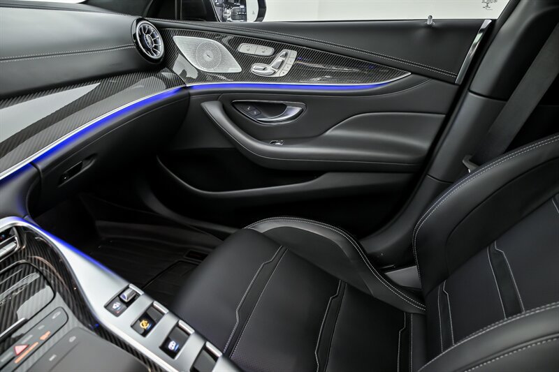 Used 2019 Mercedes-Benz AMG GT 63 S image 40