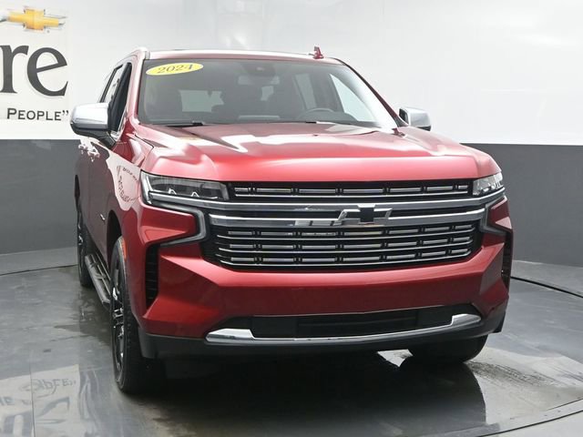Used 2024 Chevrolet Tahoe Premier image 52