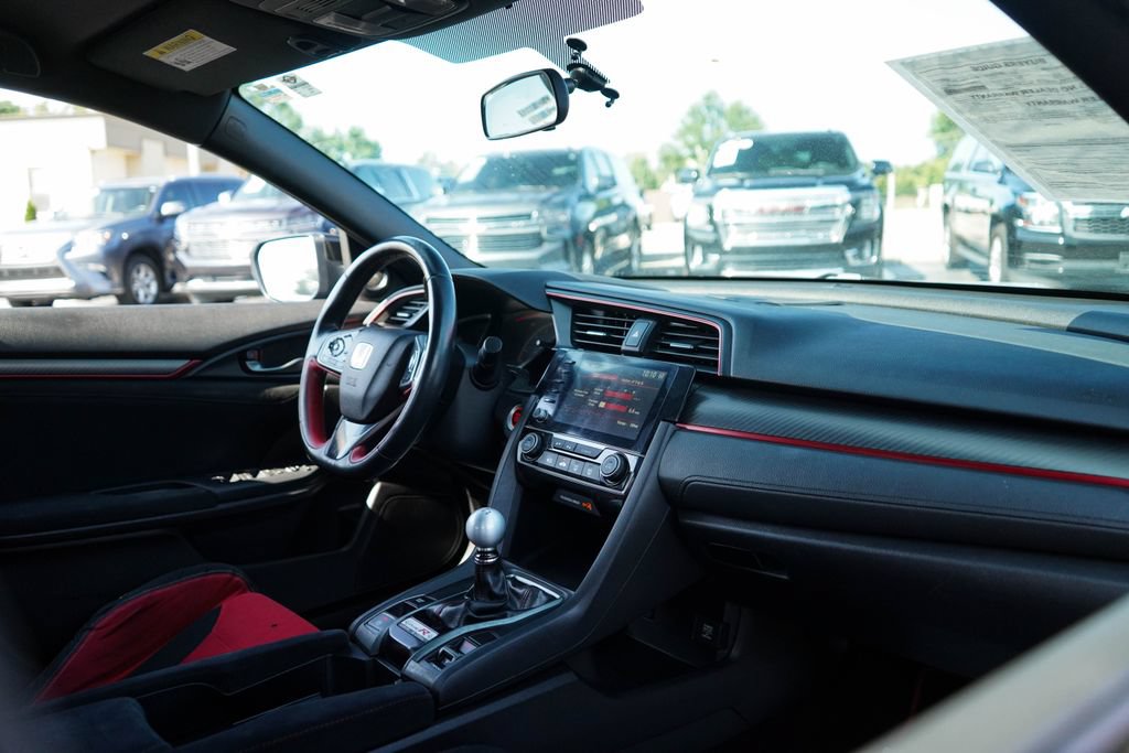 Used 2019 Honda Civic Type R image 14