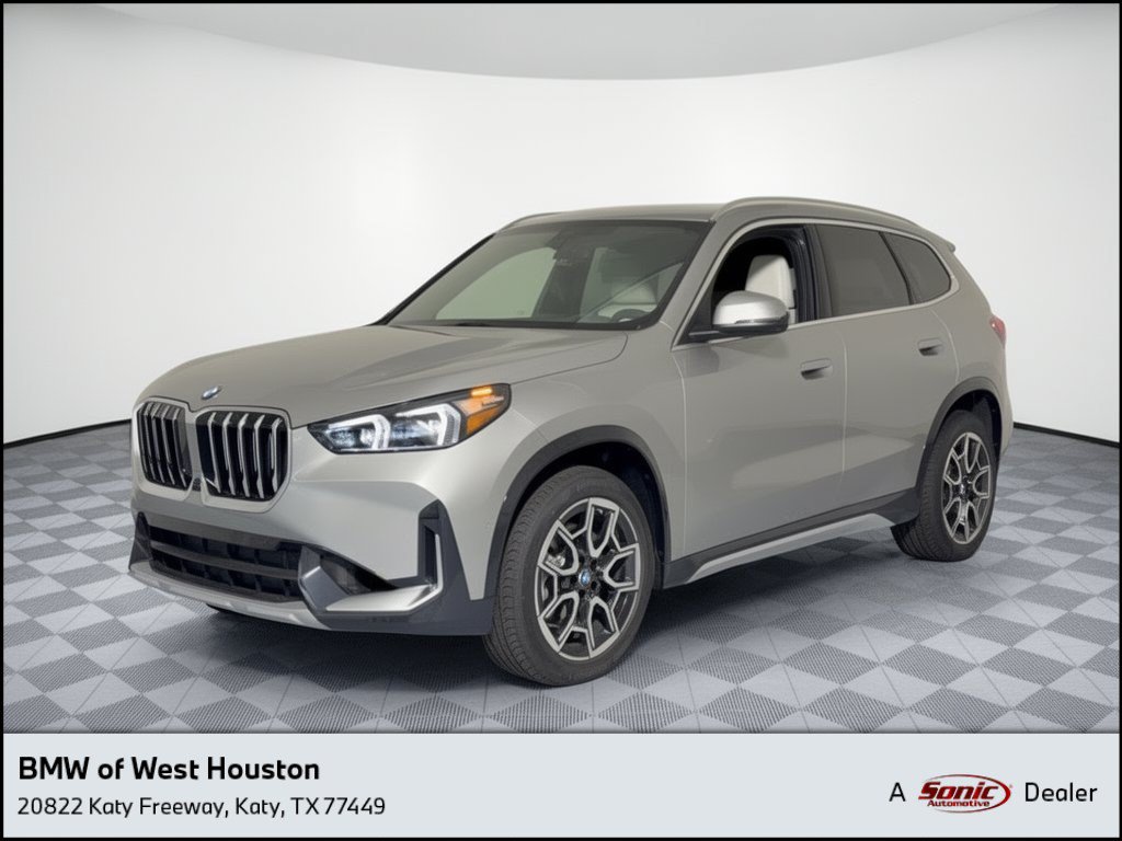 New 2027 BMW X1 xDrive28i AWD/4WD image 1
