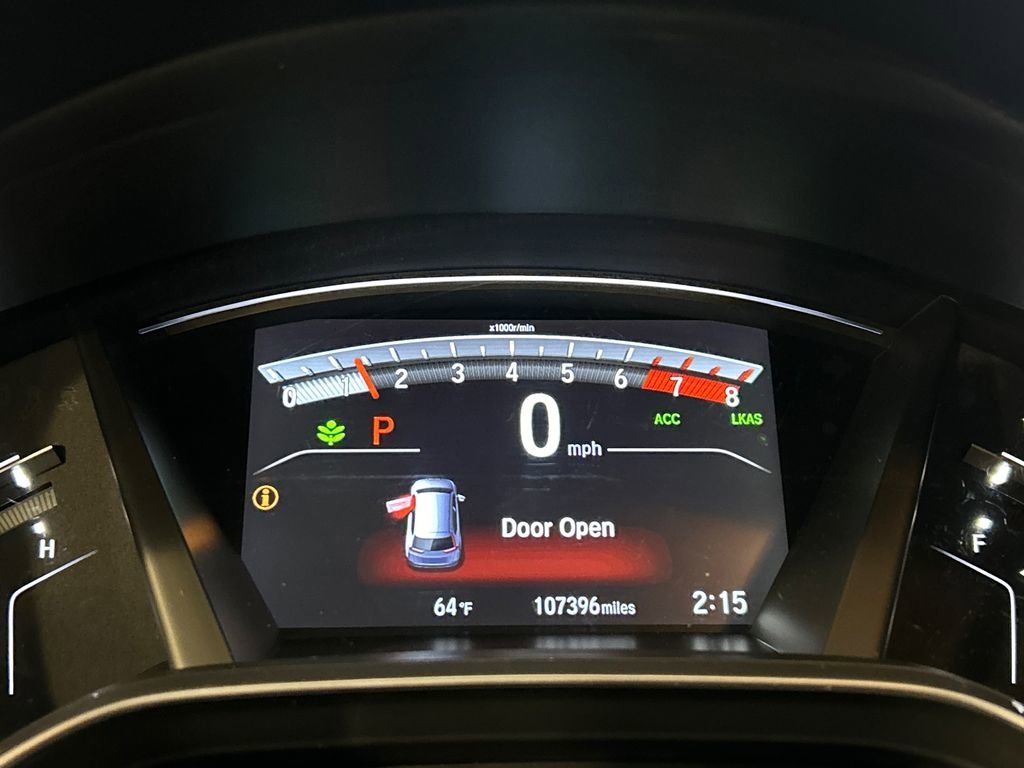 Used 2019 Honda CR-V EX image 15
