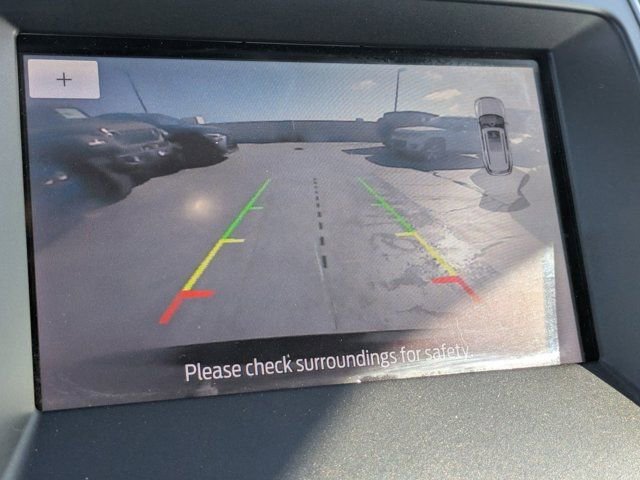 Used 2020 Ford Edge SEL w/ Convenience Package image 17