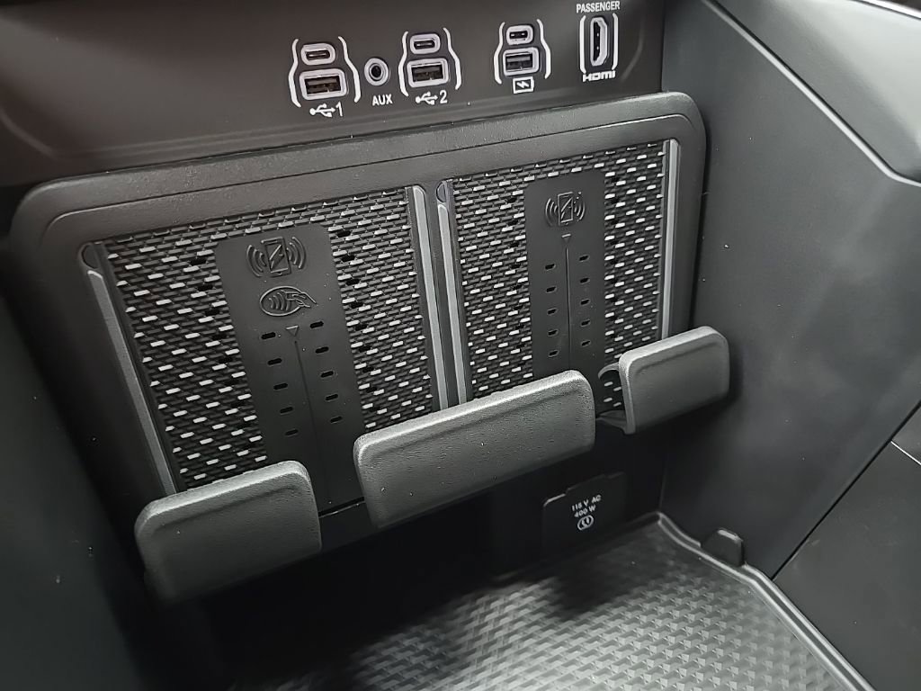 New 2026 RAM 1500 Rebel w/ Advanced Safety Group II image 77