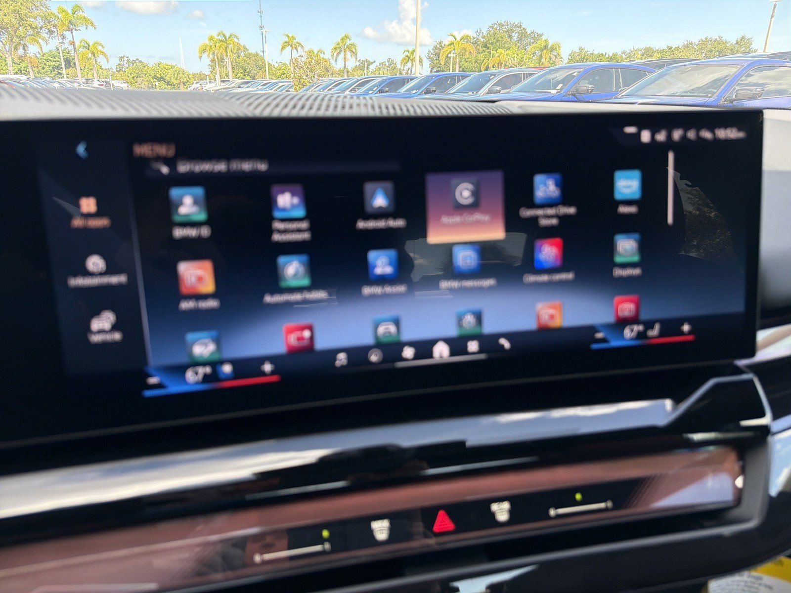 New 2027 BMW 530i RWD image 30
