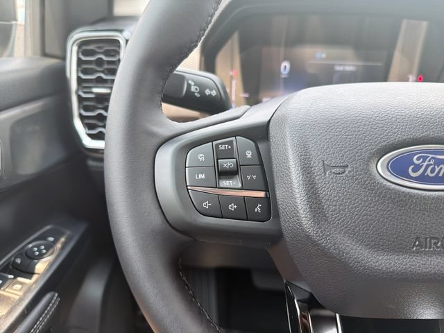 Used 2026 Ford Ranger XLT AWD/4WD image 16