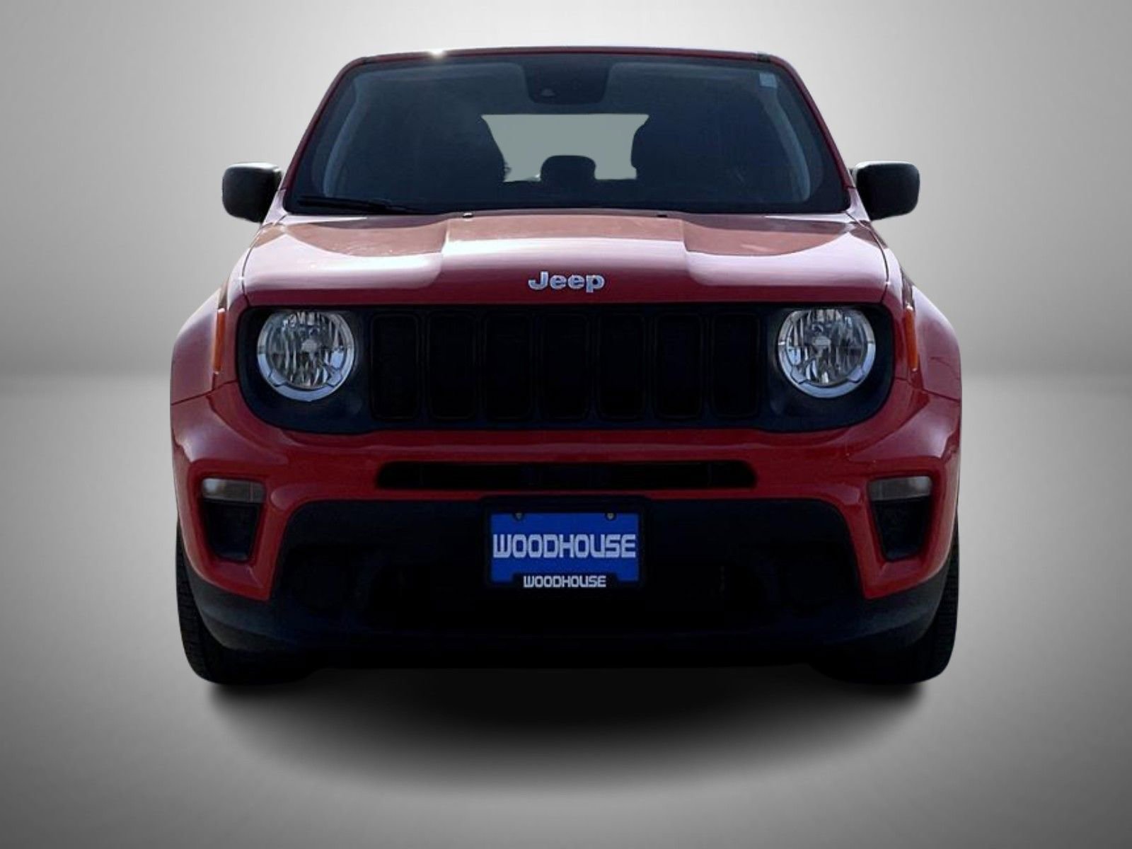 Used 2021 Jeep Renegade Sport FWD image 2