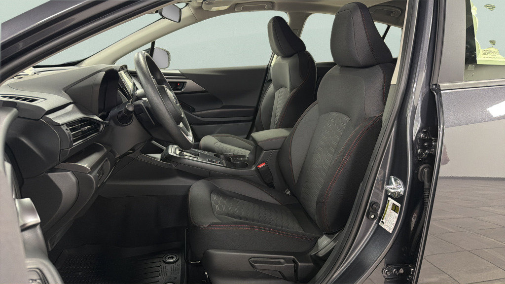 New 2026 Subaru Impreza 2.0i Sport AWD/4WD image 17