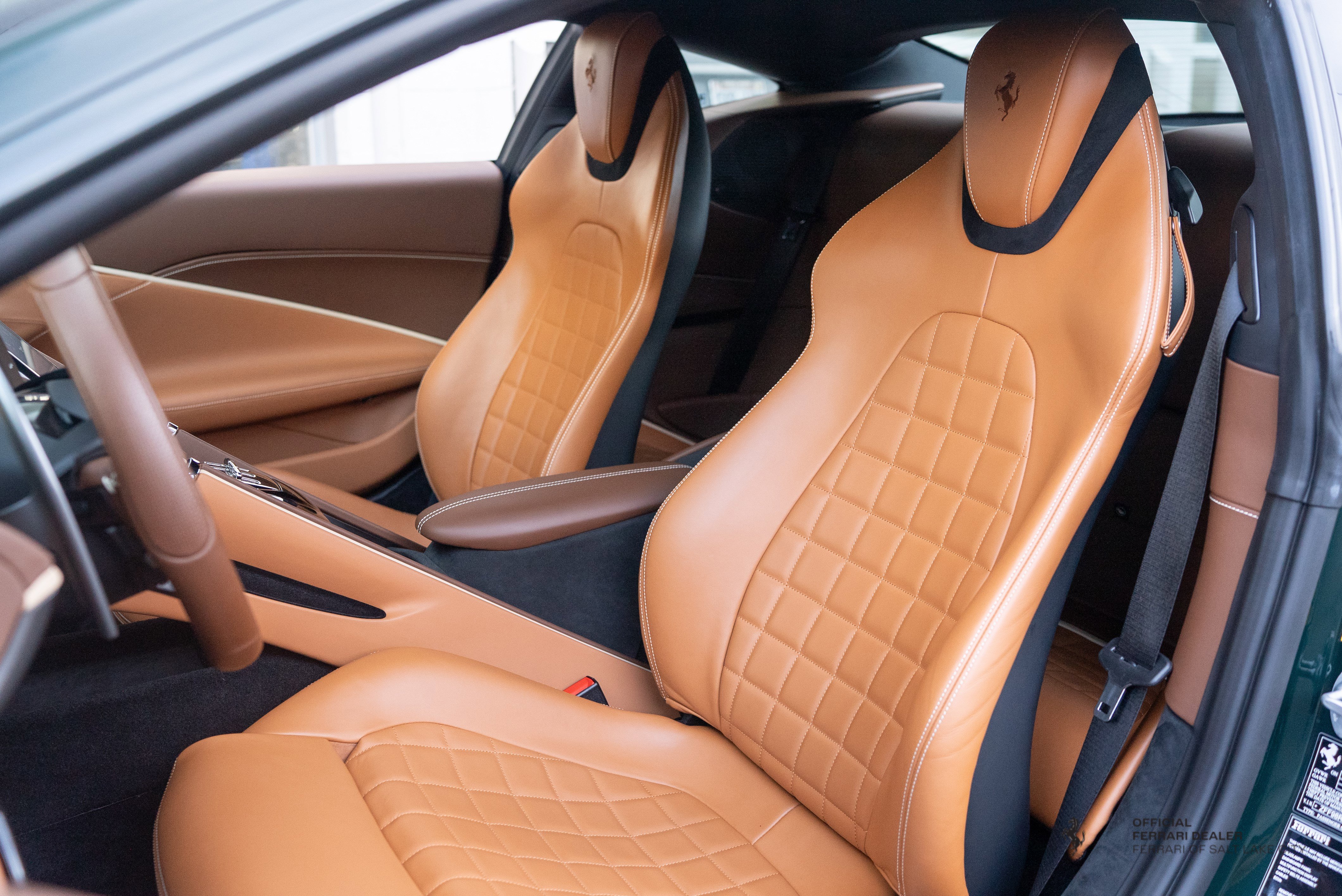 Used 2022 Ferrari Roma image 20