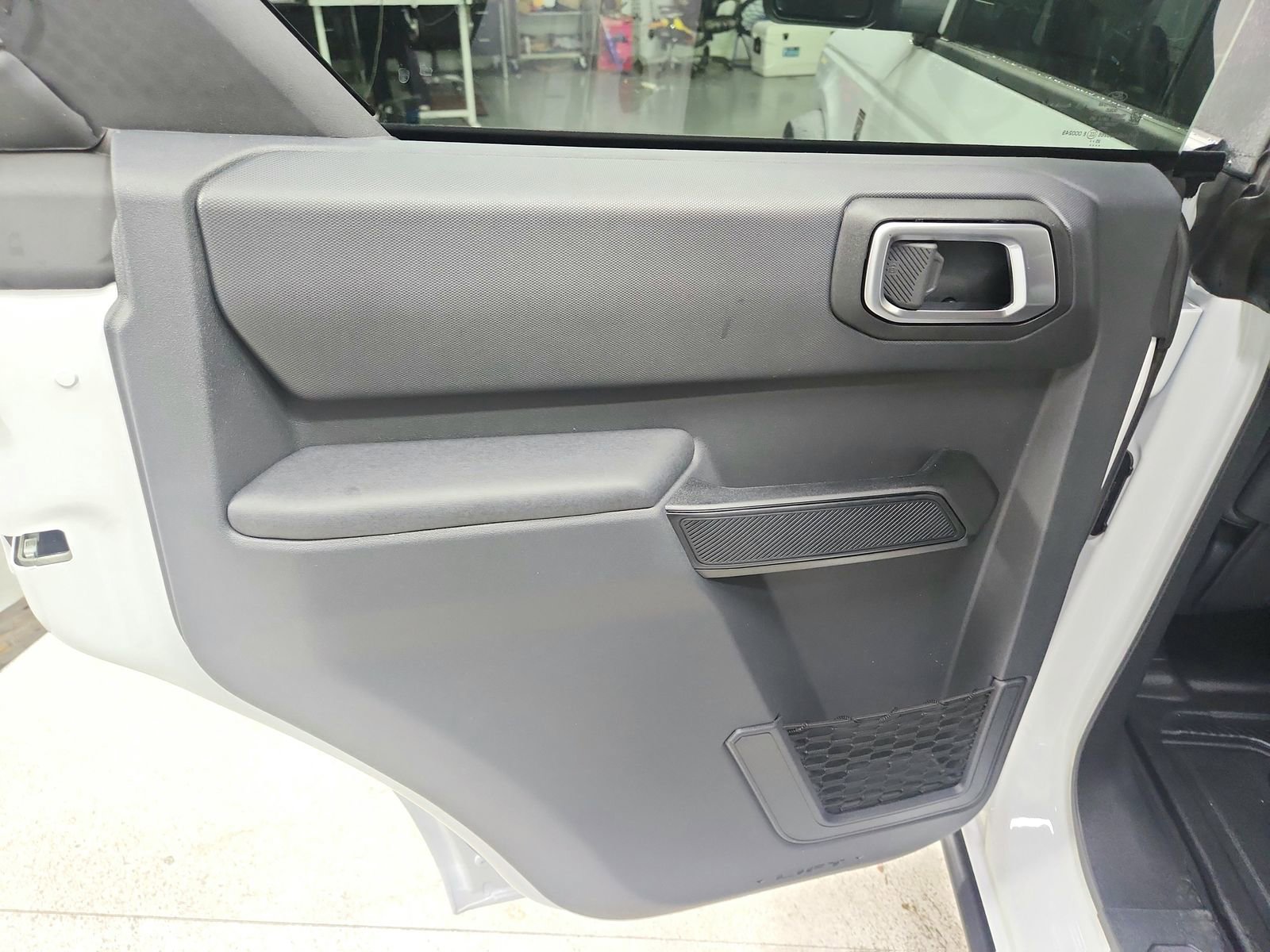 New 2025 Ford Bronco Big Bend w/ Black Diamond Package image 35