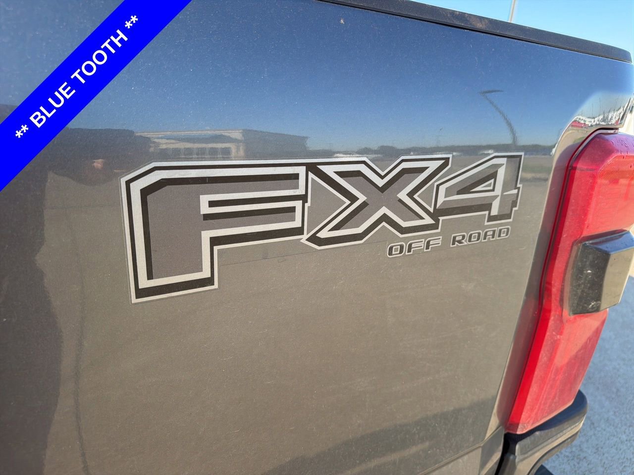 Used 2025 Ford F250 Lariat w/ Lariat Ultimate Package AWD/4WD image 11