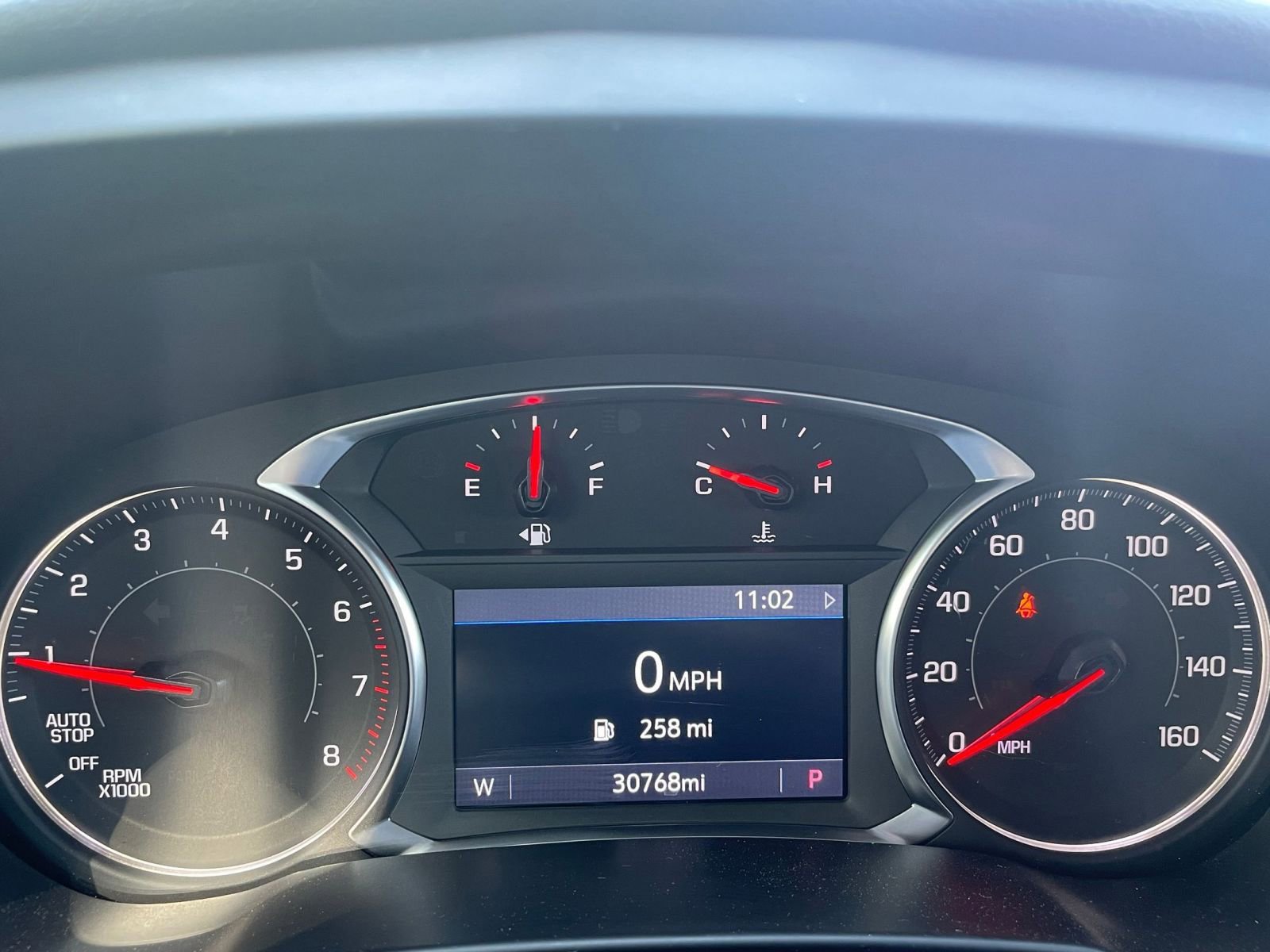 Used 2025 Chevrolet Blazer LT image 39