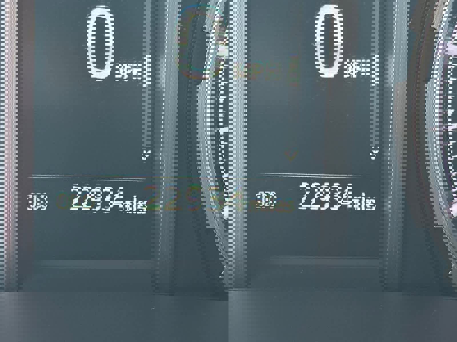 Used 2023 Toyota 4Runner TRD Pro image 25