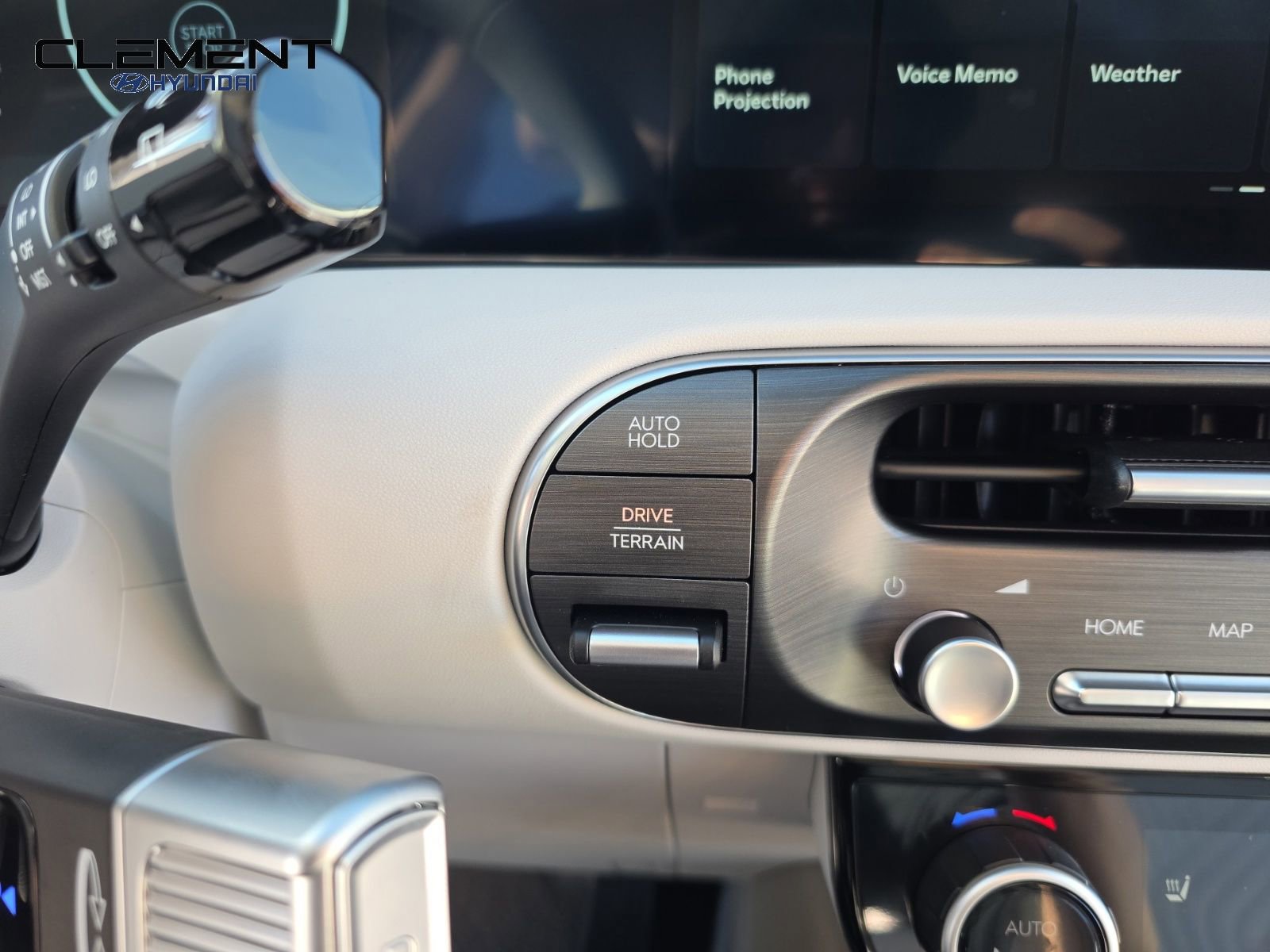 New 2026 Hyundai Palisade SEL image 21