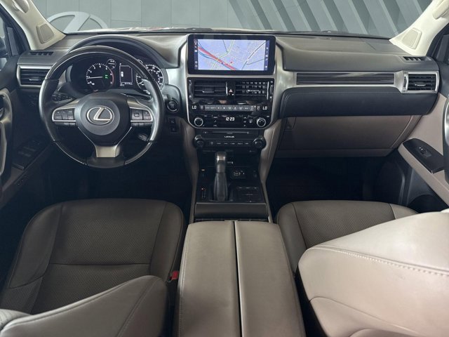 Certified 2023 Lexus GX 460 Luxury w/ Accessory Package image 12