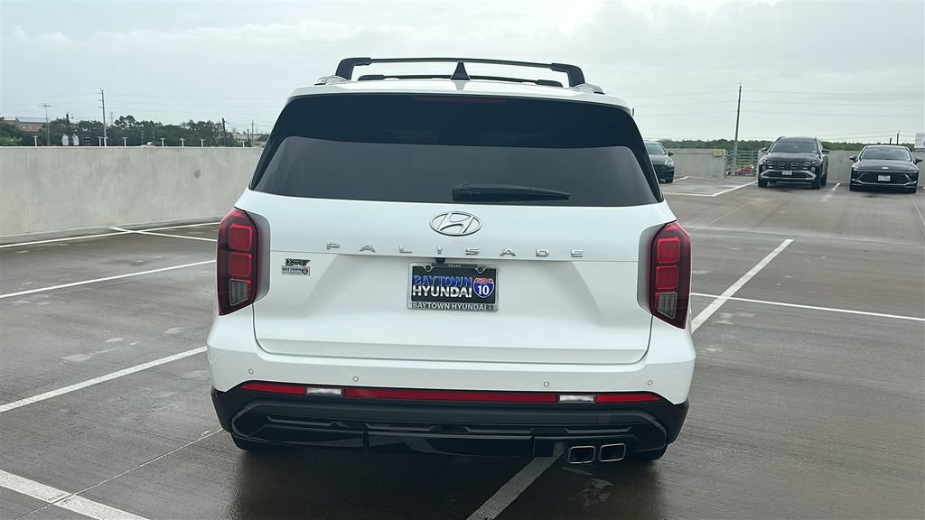 Used 2023 Hyundai Palisade XRT FWD image 12